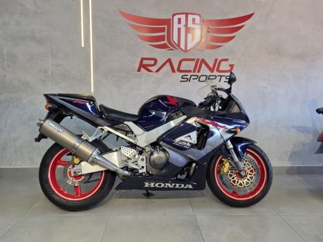 HONDA CBR 929 RR FIRE BLADE, Foto 1