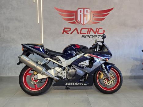 HONDA CBR 929 RR FIRE BLADE, Foto 2