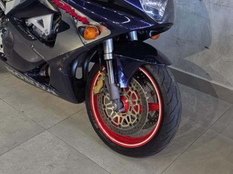HONDA CBR 929 RR FIRE BLADE, Foto 3