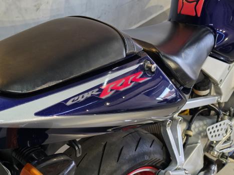HONDA CBR 929 RR FIRE BLADE, Foto 4