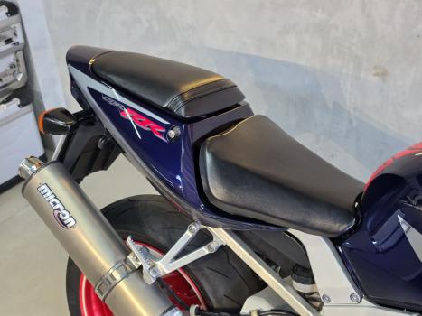 HONDA CBR 929 RR FIRE BLADE, Foto 5