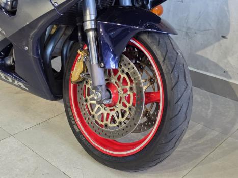 HONDA CBR 929 RR FIRE BLADE, Foto 8