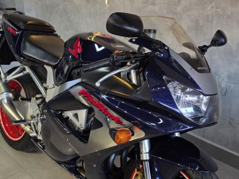 HONDA CBR 929 RR FIRE BLADE, Foto 9