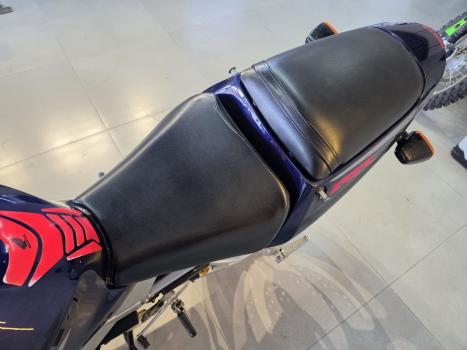HONDA CBR 929 RR FIRE BLADE, Foto 10