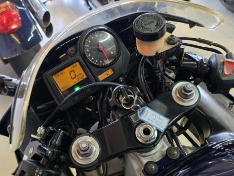 HONDA CBR 929 RR FIRE BLADE, Foto 11