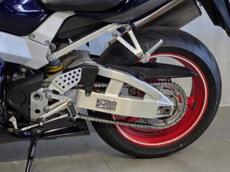 HONDA CBR 929 RR FIRE BLADE, Foto 12