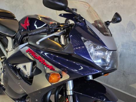 HONDA CBR 929 RR FIRE BLADE, Foto 13