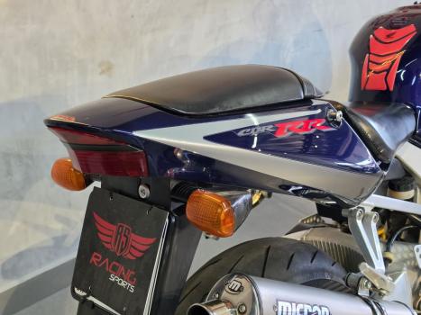 HONDA CBR 929 RR FIRE BLADE, Foto 14