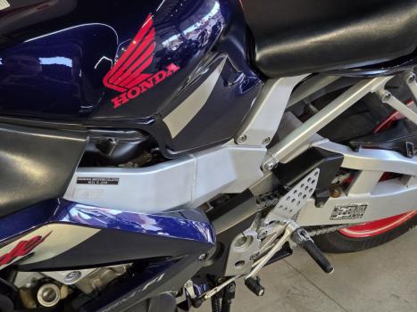 HONDA CBR 929 RR FIRE BLADE, Foto 15