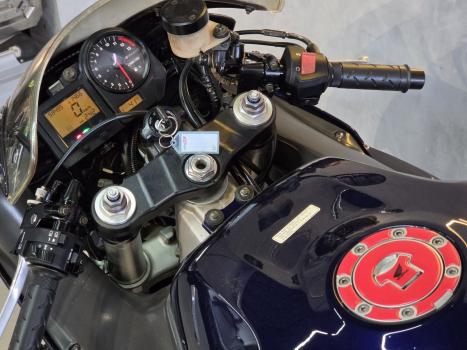 HONDA CBR 929 RR FIRE BLADE, Foto 16