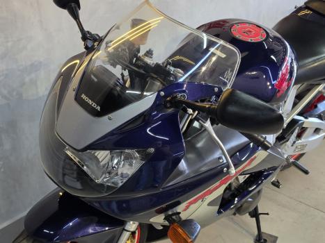 HONDA CBR 929 RR FIRE BLADE, Foto 17