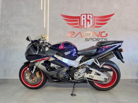 HONDA CBR 929 RR FIRE BLADE, Foto 19