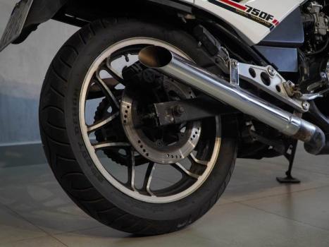 HONDA CBX 750 F , Foto 3