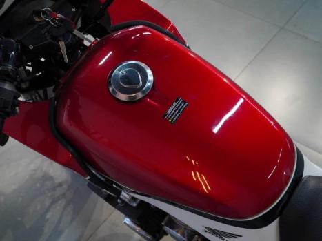 HONDA CBX 750 F , Foto 4