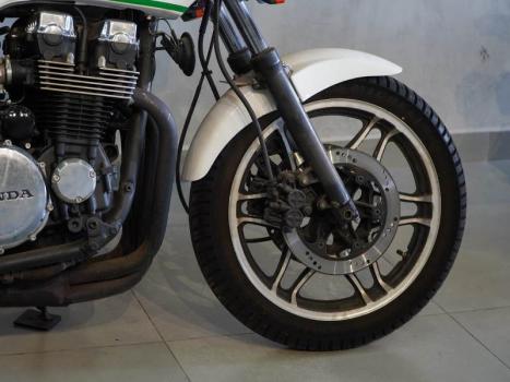 HONDA CBX 750 F , Foto 6