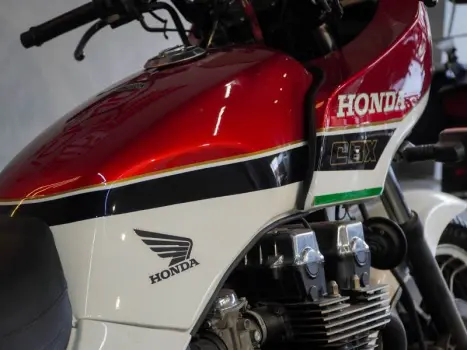 HONDA CBX 750 F , Foto 11
