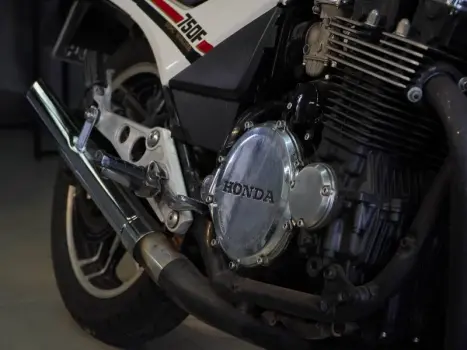 HONDA CBX 750 F , Foto 13