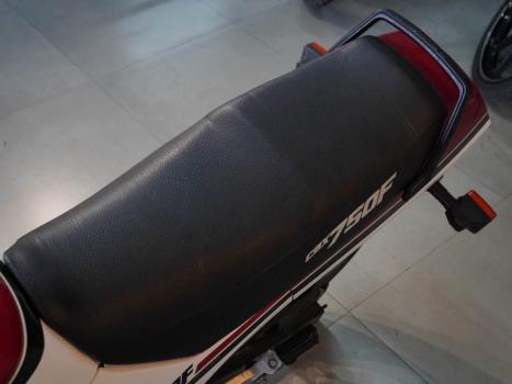 HONDA CBX 750 F , Foto 14