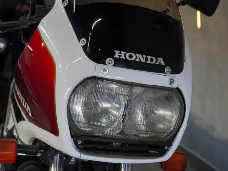 HONDA CBX 750 F , Foto 15