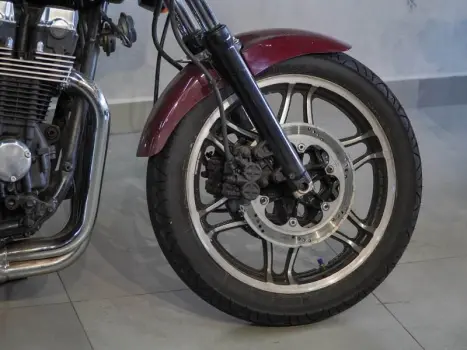 HONDA CBX 750 F , Foto 4