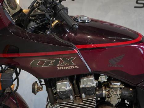 HONDA CBX 750 F , Foto 8