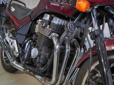 HONDA CBX 750 F , Foto 5