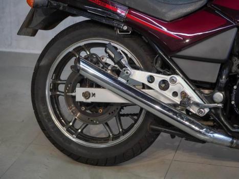 HONDA CBX 750 F , Foto 9
