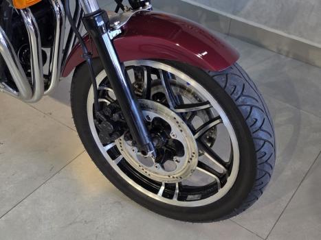 HONDA CBX 750 F , Foto 4