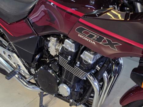 HONDA CBX 750 F , Foto 5