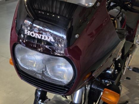 HONDA CBX 750 F , Foto 6