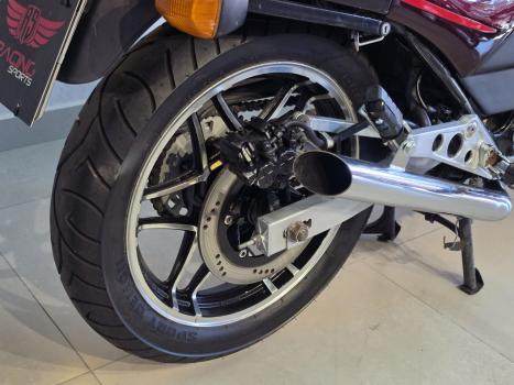 HONDA CBX 750 F , Foto 9