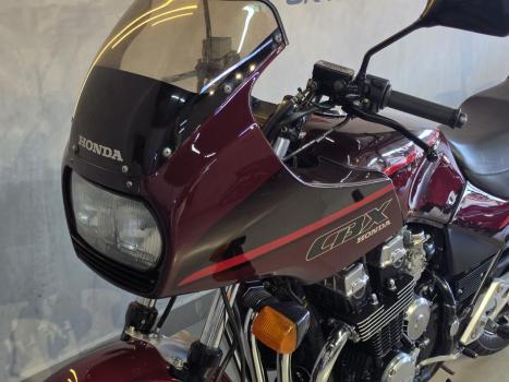 HONDA CBX 750 F , Foto 10