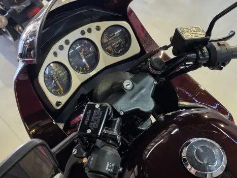 HONDA CBX 750 F , Foto 13