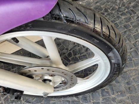 HONDA CBX Strada 200 , Foto 2