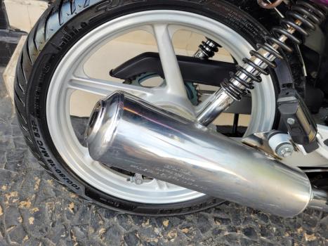 HONDA CBX Strada 200 , Foto 3