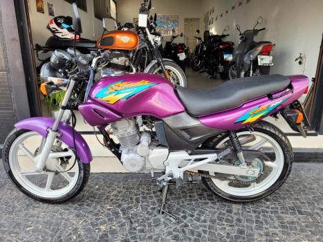 HONDA CBX Strada 200 , Foto 5