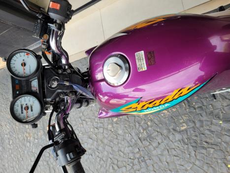 HONDA CBX Strada 200 , Foto 6