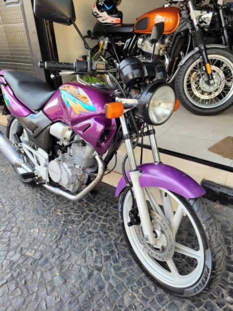 HONDA CBX Strada 200 , Foto 7