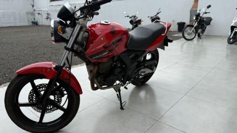 HONDA CBX Twister 250 , Foto 1