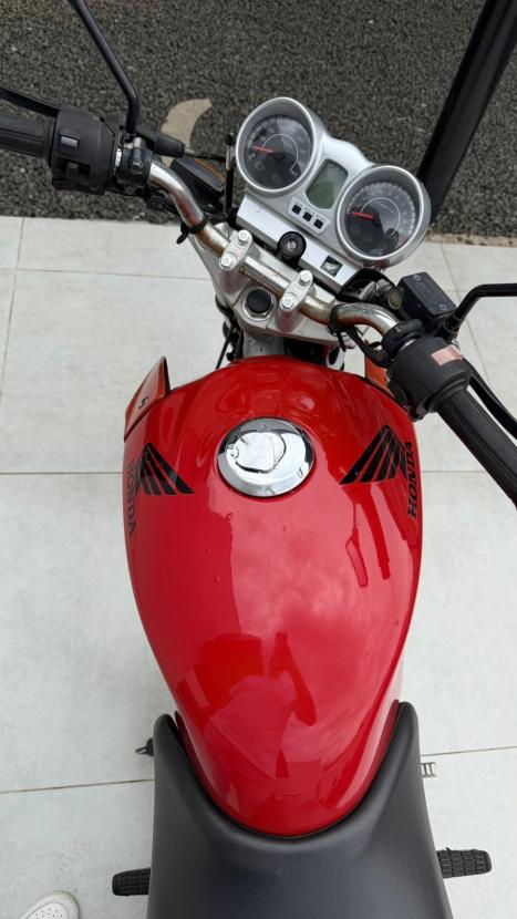 HONDA CBX Twister 250 , Foto 3