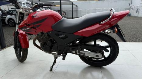 HONDA CBX Twister 250 , Foto 5