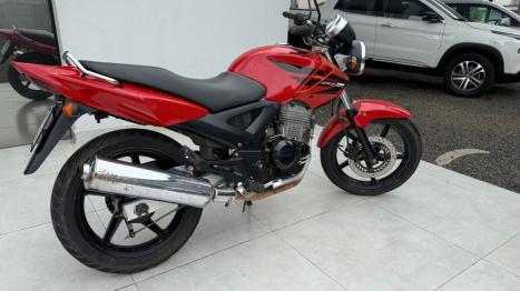 HONDA CBX Twister 250 , Foto 6