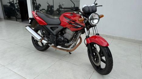 HONDA CBX Twister 250 , Foto 7