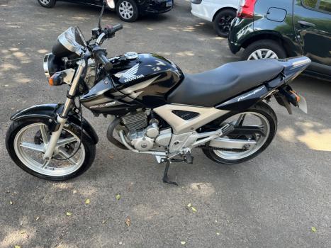 HONDA CBX Twister 250 , Foto 1