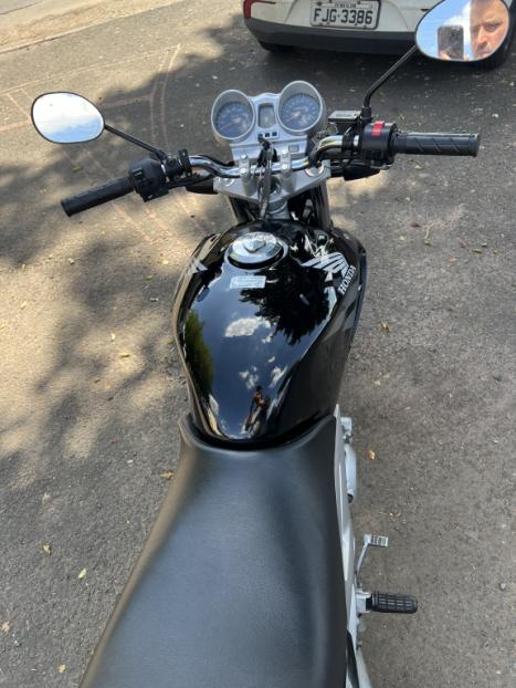 HONDA CBX Twister 250 , Foto 2