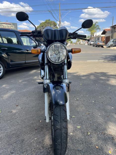 HONDA CBX Twister 250 , Foto 3