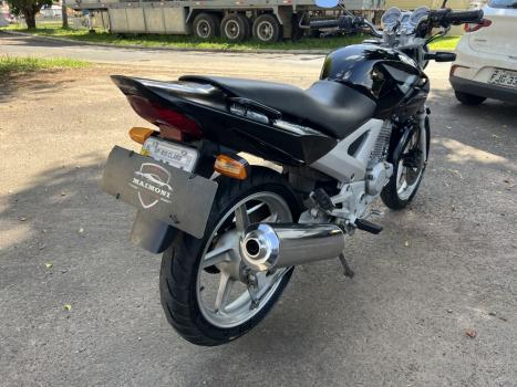 HONDA CBX Twister 250 , Foto 4