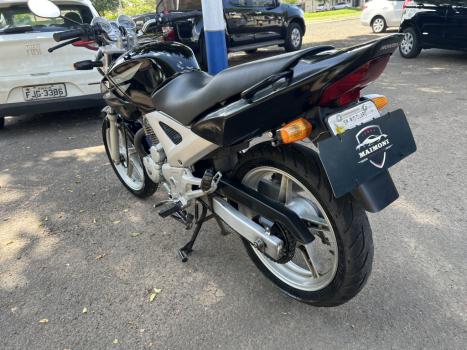 HONDA CBX Twister 250 , Foto 5