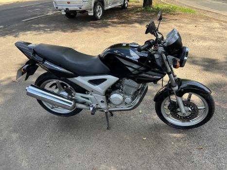 HONDA CBX Twister 250 , Foto 6