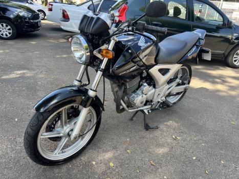 HONDA CBX Twister 250 , Foto 7